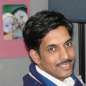 Dr. Yateen Vishnu Joshi